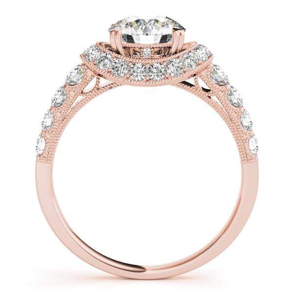 [Diamond Engagement Rings, Diamond Stud Earrings, and Gold Jewelry Online]-Angelucci Jewelry