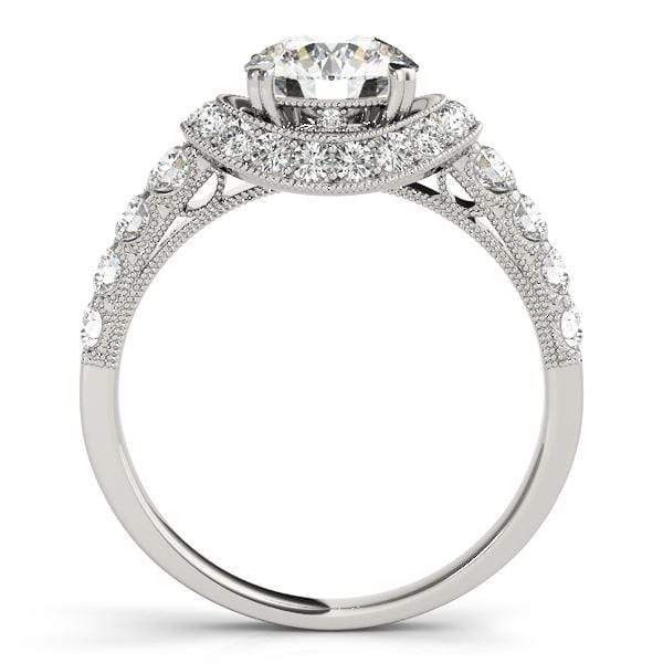 [Diamond Engagement Rings, Diamond Stud Earrings, and Gold Jewelry Online]-Angelucci Jewelry
