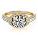 [Diamond Engagement Rings, Diamond Stud Earrings, and Gold Jewelry Online]-Angelucci Jewelry