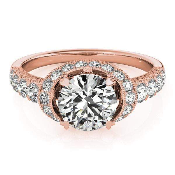 [Diamond Engagement Rings, Diamond Stud Earrings, and Gold Jewelry Online]-Angelucci Jewelry