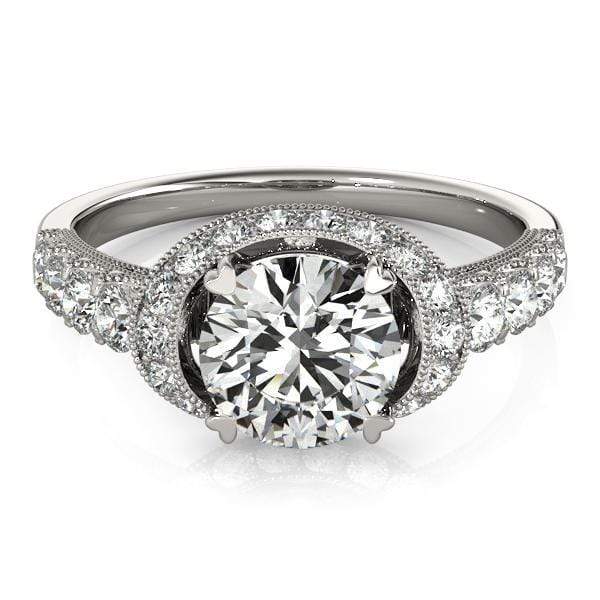 [Diamond Engagement Rings, Diamond Stud Earrings, and Gold Jewelry Online]-Angelucci Jewelry