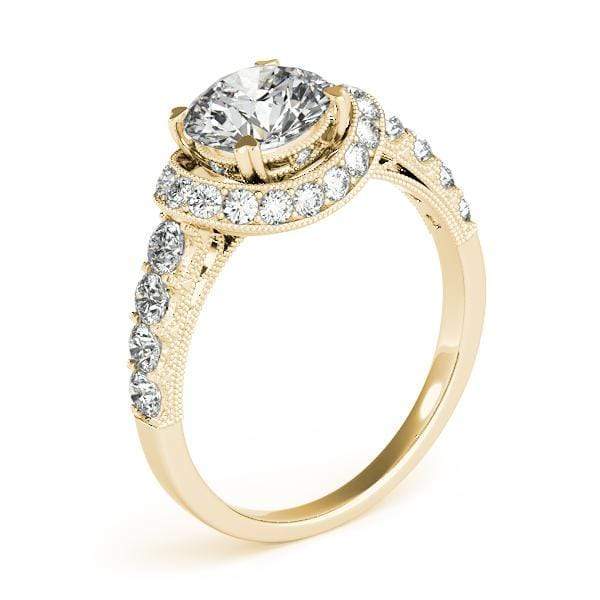 [Diamond Engagement Rings, Diamond Stud Earrings, and Gold Jewelry Online]-Angelucci Jewelry