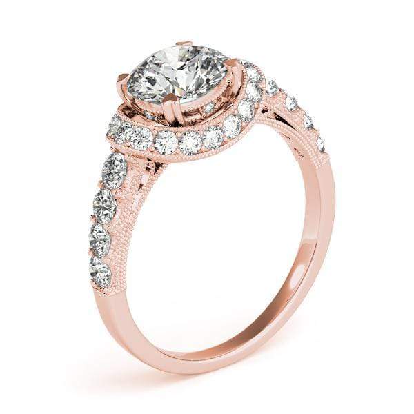 [Diamond Engagement Rings, Diamond Stud Earrings, and Gold Jewelry Online]-Angelucci Jewelry