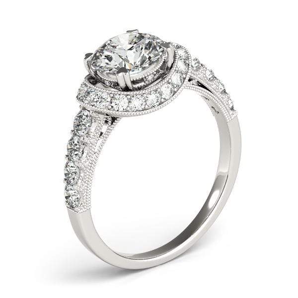 [Diamond Engagement Rings, Diamond Stud Earrings, and Gold Jewelry Online]-Angelucci Jewelry