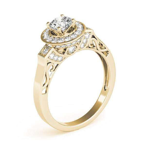 [Diamond Engagement Rings, Diamond Stud Earrings, and Gold Jewelry Online]-Angelucci Jewelry
