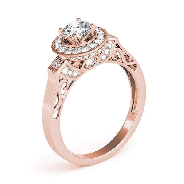 [Diamond Engagement Rings, Diamond Stud Earrings, and Gold Jewelry Online]-Angelucci Jewelry