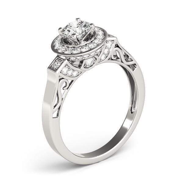 [Diamond Engagement Rings, Diamond Stud Earrings, and Gold Jewelry Online]-Angelucci Jewelry