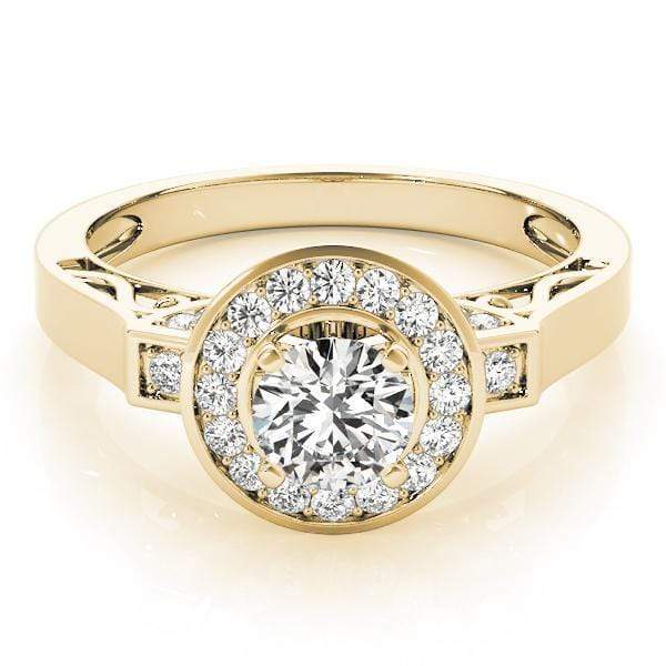 [Diamond Engagement Rings, Diamond Stud Earrings, and Gold Jewelry Online]-Angelucci Jewelry