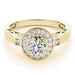 [Diamond Engagement Rings, Diamond Stud Earrings, and Gold Jewelry Online]-Angelucci Jewelry