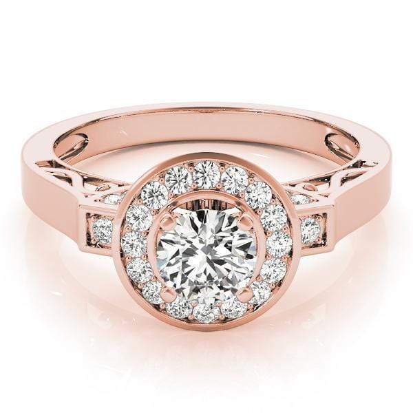 [Diamond Engagement Rings, Diamond Stud Earrings, and Gold Jewelry Online]-Angelucci Jewelry