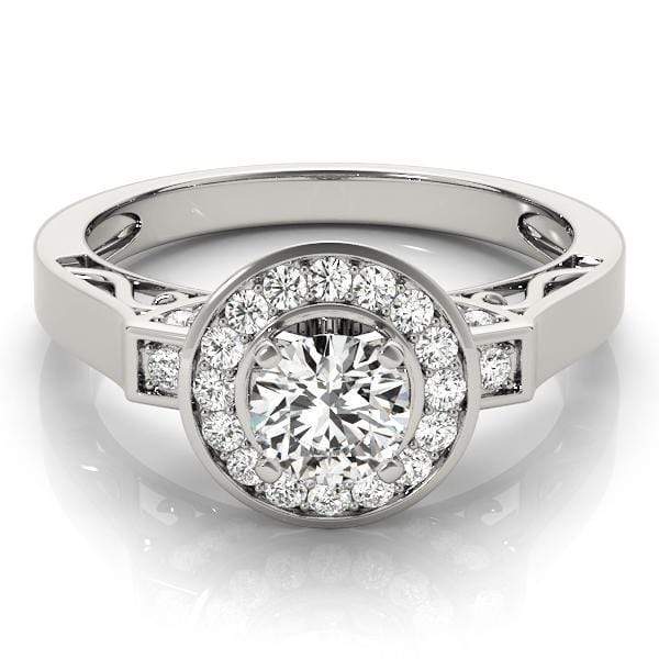 [Diamond Engagement Rings, Diamond Stud Earrings, and Gold Jewelry Online]-Angelucci Jewelry