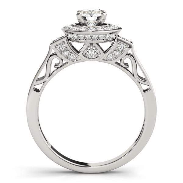 [Diamond Engagement Rings, Diamond Stud Earrings, and Gold Jewelry Online]-Angelucci Jewelry