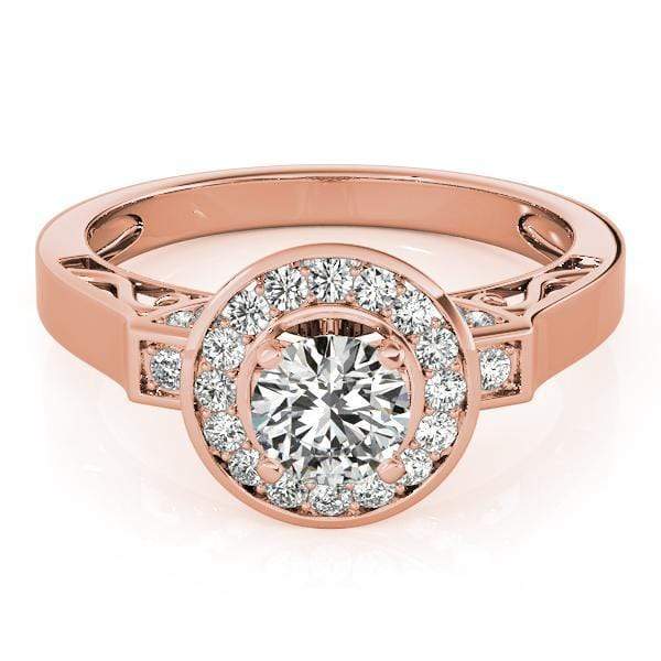 [Diamond Engagement Rings, Diamond Stud Earrings, and Gold Jewelry Online]-Angelucci Jewelry