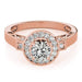 [Diamond Engagement Rings, Diamond Stud Earrings, and Gold Jewelry Online]-Angelucci Jewelry