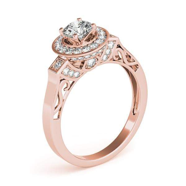 [Diamond Engagement Rings, Diamond Stud Earrings, and Gold Jewelry Online]-Angelucci Jewelry