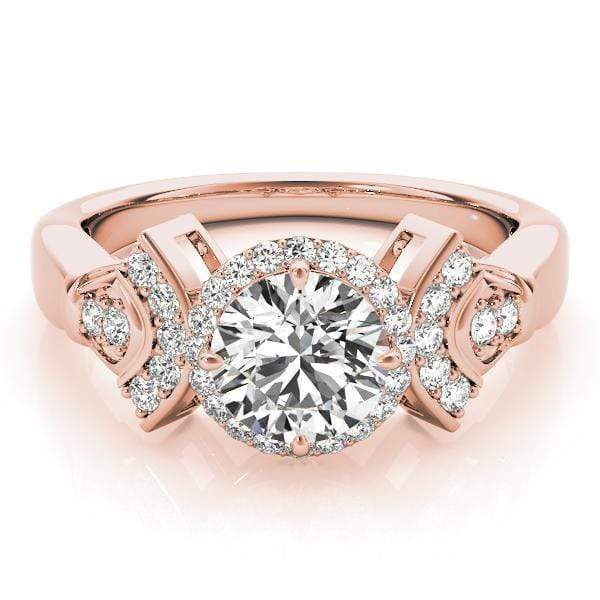 [Diamond Engagement Rings, Diamond Stud Earrings, and Gold Jewelry Online]-Angelucci Jewelry