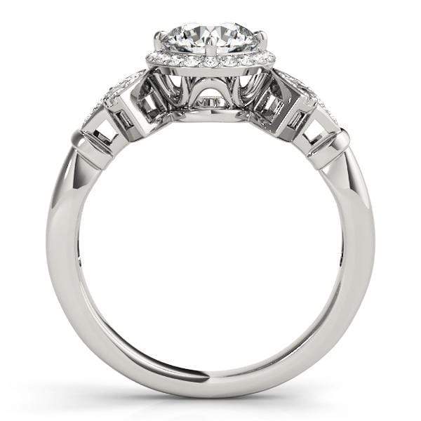 [Diamond Engagement Rings, Diamond Stud Earrings, and Gold Jewelry Online]-Angelucci Jewelry