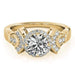 [Diamond Engagement Rings, Diamond Stud Earrings, and Gold Jewelry Online]-Angelucci Jewelry