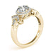 [Diamond Engagement Rings, Diamond Stud Earrings, and Gold Jewelry Online]-Angelucci Jewelry