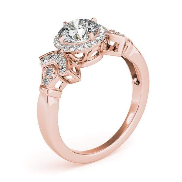 [Diamond Engagement Rings, Diamond Stud Earrings, and Gold Jewelry Online]-Angelucci Jewelry