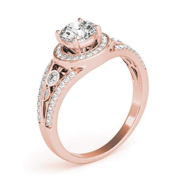 [Diamond Engagement Rings, Diamond Stud Earrings, and Gold Jewelry Online]-Angelucci Jewelry
