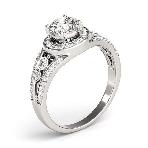 [Diamond Engagement Rings, Diamond Stud Earrings, and Gold Jewelry Online]-Angelucci Jewelry