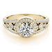 [Diamond Engagement Rings, Diamond Stud Earrings, and Gold Jewelry Online]-Angelucci Jewelry