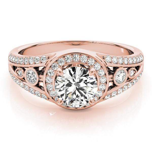 [Diamond Engagement Rings, Diamond Stud Earrings, and Gold Jewelry Online]-Angelucci Jewelry