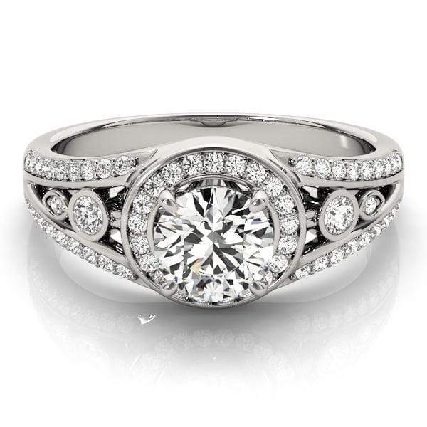 [Diamond Engagement Rings, Diamond Stud Earrings, and Gold Jewelry Online]-Angelucci Jewelry