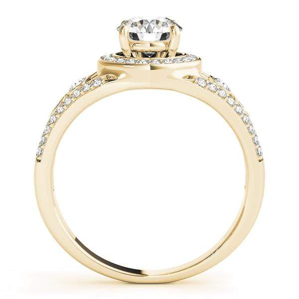 [Diamond Engagement Rings, Diamond Stud Earrings, and Gold Jewelry Online]-Angelucci Jewelry