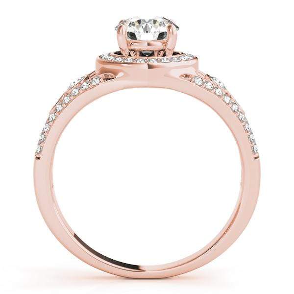 [Diamond Engagement Rings, Diamond Stud Earrings, and Gold Jewelry Online]-Angelucci Jewelry