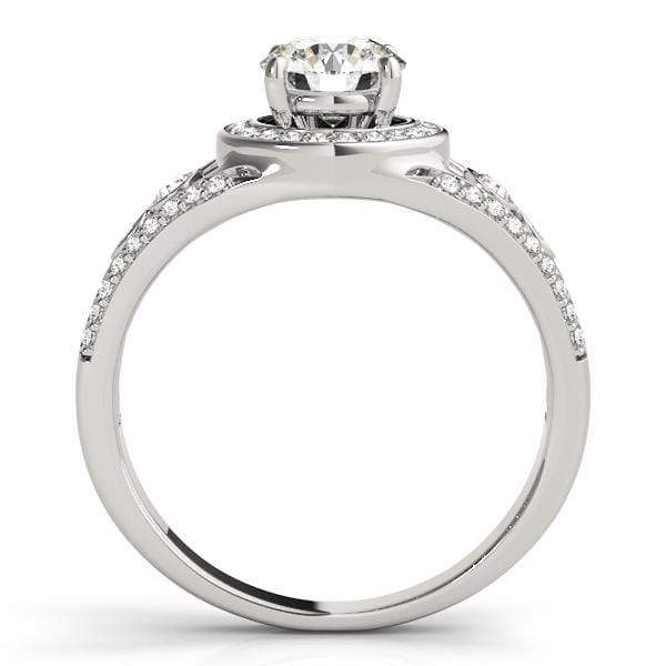 [Diamond Engagement Rings, Diamond Stud Earrings, and Gold Jewelry Online]-Angelucci Jewelry
