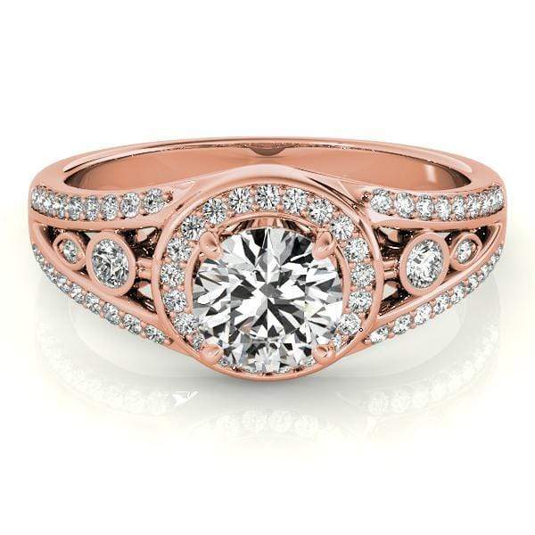 [Diamond Engagement Rings, Diamond Stud Earrings, and Gold Jewelry Online]-Angelucci Jewelry