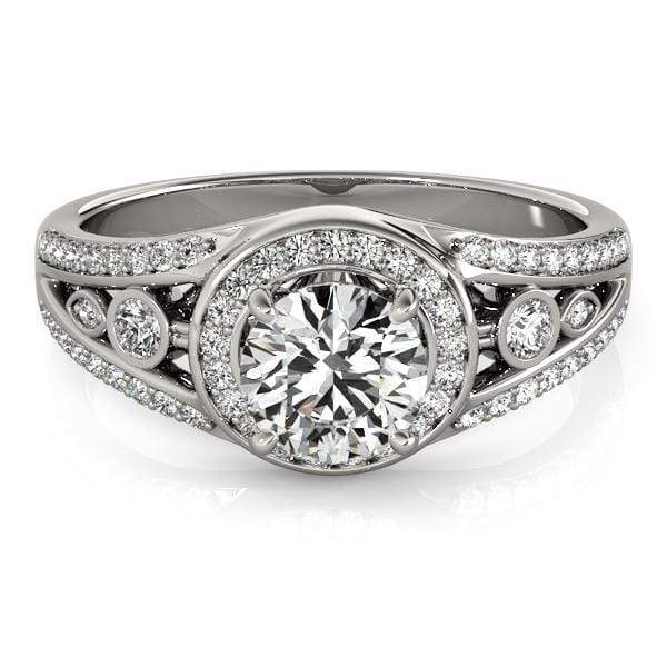 [Diamond Engagement Rings, Diamond Stud Earrings, and Gold Jewelry Online]-Angelucci Jewelry