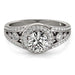 [Diamond Engagement Rings, Diamond Stud Earrings, and Gold Jewelry Online]-Angelucci Jewelry