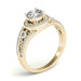 [Diamond Engagement Rings, Diamond Stud Earrings, and Gold Jewelry Online]-Angelucci Jewelry