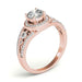 [Diamond Engagement Rings, Diamond Stud Earrings, and Gold Jewelry Online]-Angelucci Jewelry