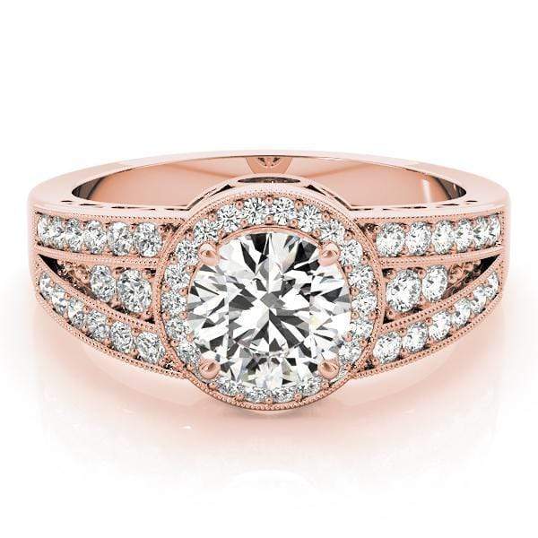 [Diamond Engagement Rings, Diamond Stud Earrings, and Gold Jewelry Online]-Angelucci Jewelry