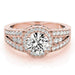 [Diamond Engagement Rings, Diamond Stud Earrings, and Gold Jewelry Online]-Angelucci Jewelry
