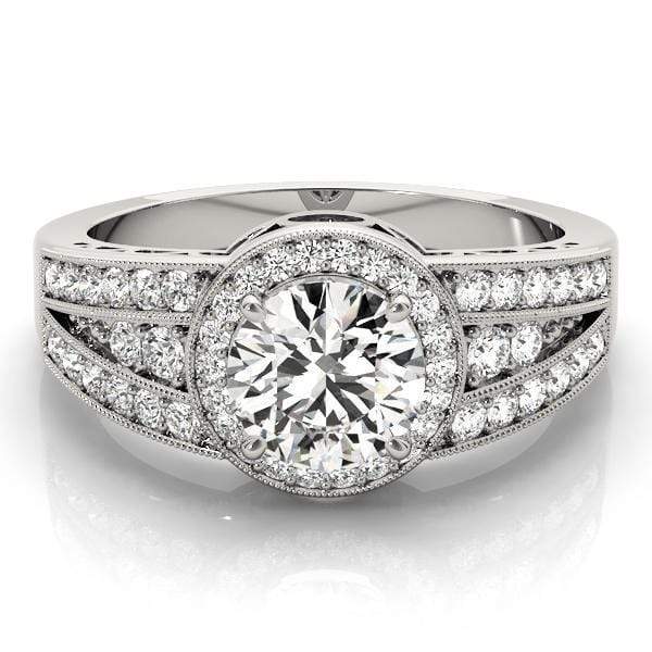 [Diamond Engagement Rings, Diamond Stud Earrings, and Gold Jewelry Online]-Angelucci Jewelry