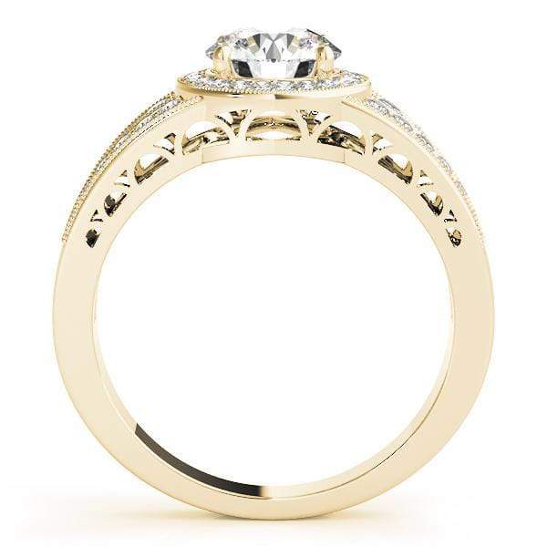 [Diamond Engagement Rings, Diamond Stud Earrings, and Gold Jewelry Online]-Angelucci Jewelry