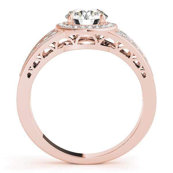 [Diamond Engagement Rings, Diamond Stud Earrings, and Gold Jewelry Online]-Angelucci Jewelry