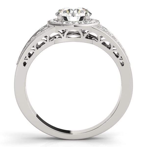 [Diamond Engagement Rings, Diamond Stud Earrings, and Gold Jewelry Online]-Angelucci Jewelry