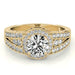 [Diamond Engagement Rings, Diamond Stud Earrings, and Gold Jewelry Online]-Angelucci Jewelry