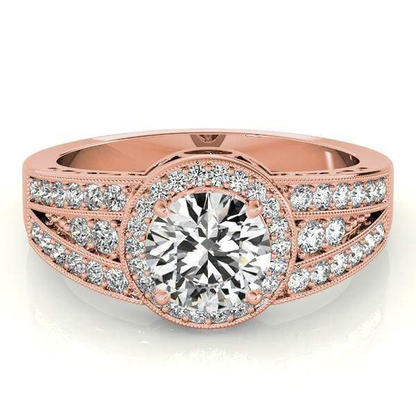 [Diamond Engagement Rings, Diamond Stud Earrings, and Gold Jewelry Online]-Angelucci Jewelry