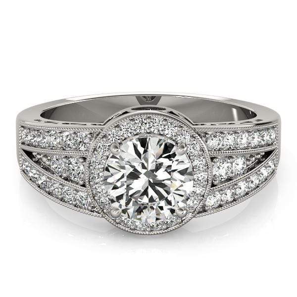 [Diamond Engagement Rings, Diamond Stud Earrings, and Gold Jewelry Online]-Angelucci Jewelry