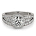 [Diamond Engagement Rings, Diamond Stud Earrings, and Gold Jewelry Online]-Angelucci Jewelry