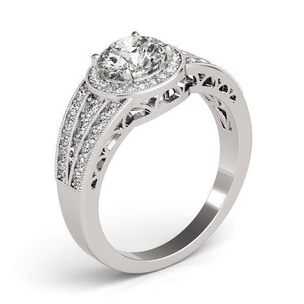 [Diamond Engagement Rings, Diamond Stud Earrings, and Gold Jewelry Online]-Angelucci Jewelry