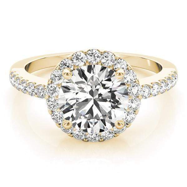 [Diamond Engagement Rings, Diamond Stud Earrings, and Gold Jewelry Online]-Angelucci Jewelry