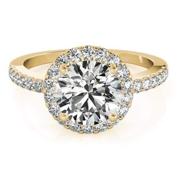 [Diamond Engagement Rings, Diamond Stud Earrings, and Gold Jewelry Online]-Angelucci Jewelry
